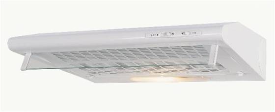 Купить Плоская вытяжка MORA  OP 510 W — Фото 2
