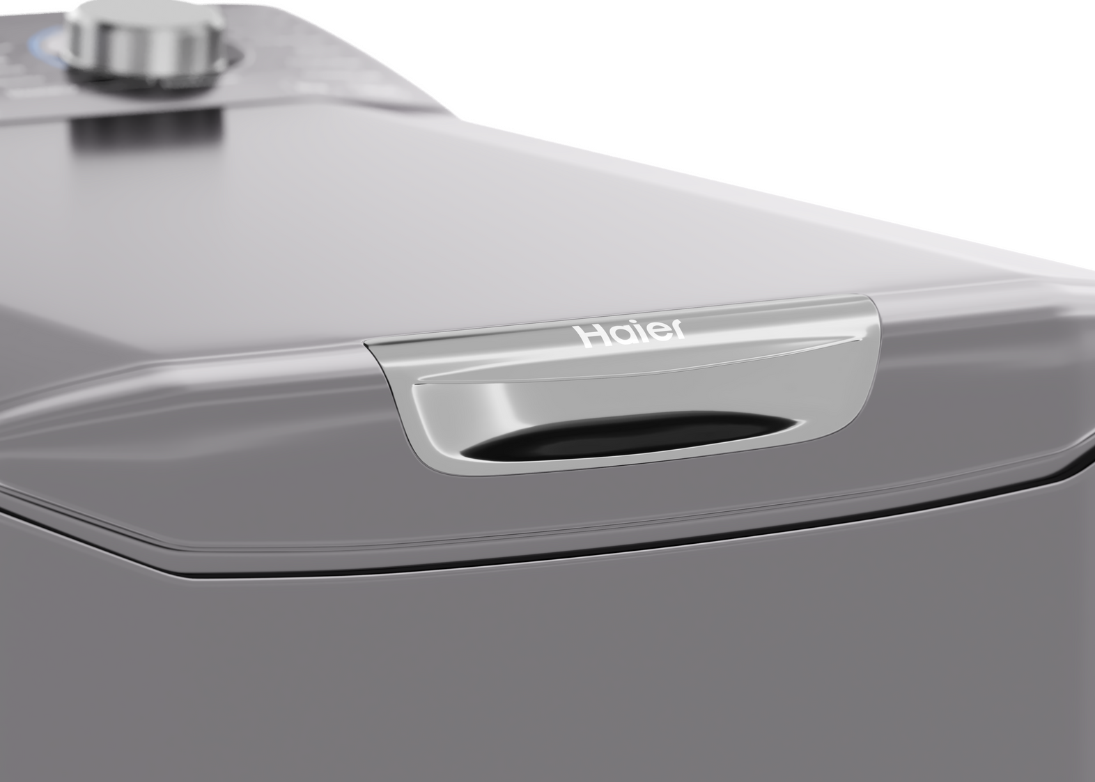 Купить Стиральная машина Haier RTXS G584TMHR-07 — Фото 3