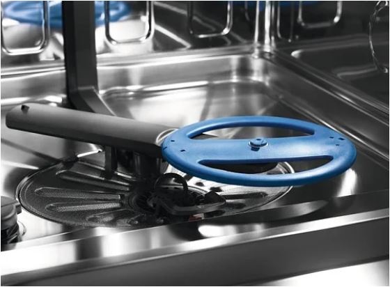 Купить Встраиваемая посудомоечная машина Electrolux EES47310L — Фото 3