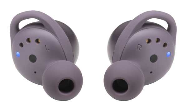 Купить Наушники JBL LIVE300TWSPUR — Фото 3