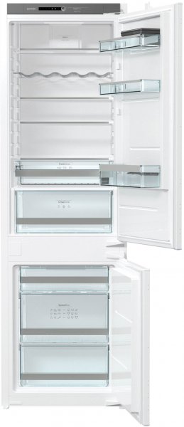 Встраиваемый холодильник Gorenje NRKI 4182 A1																		 — описание, фото, цены в интернет-магазине PT Stores