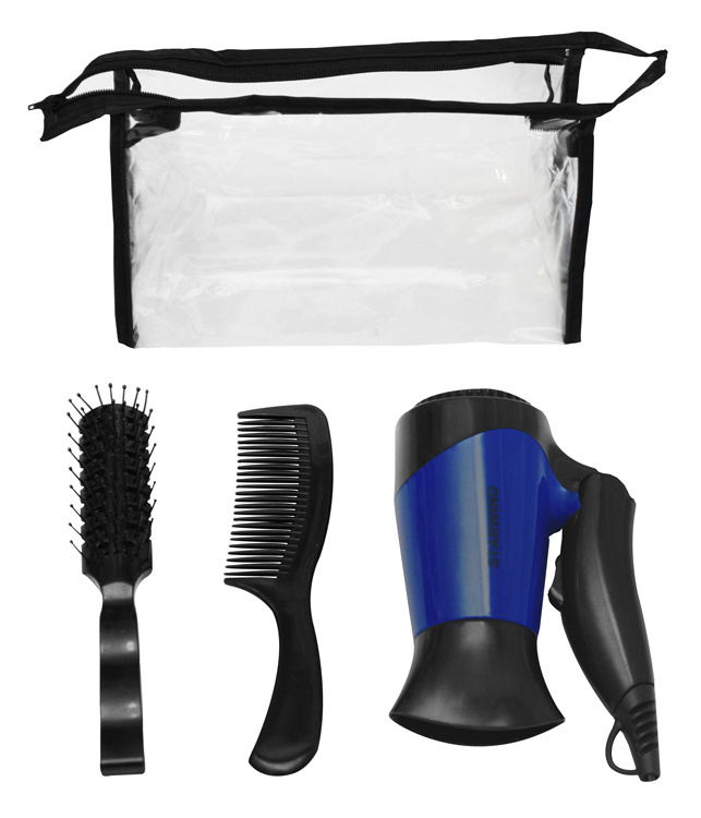 Купить Прибор для укладки волос Starwind SHK8101bl — Фото 4