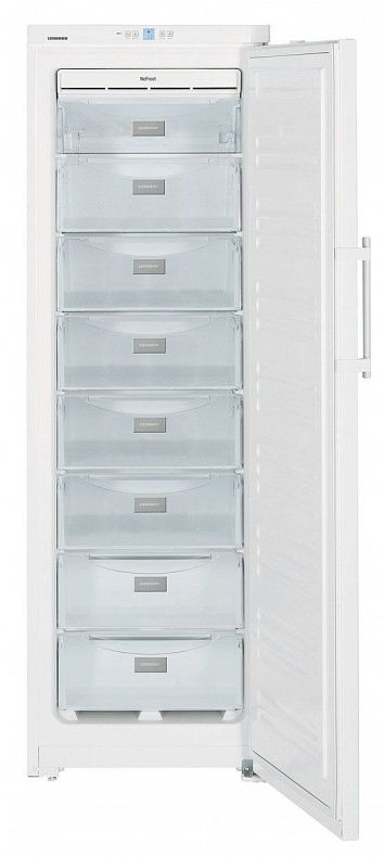 Купить Морозильная камера LIEBHERR GN 3023 — Фото 2