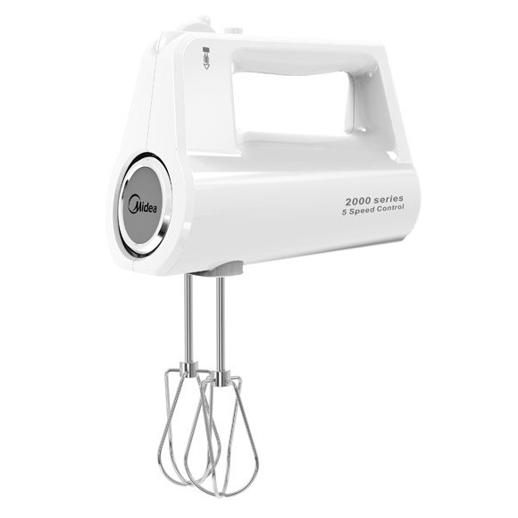 Миксер Midea MM-2801																		 — описание, фото, цены в интернет-магазине PT Stores