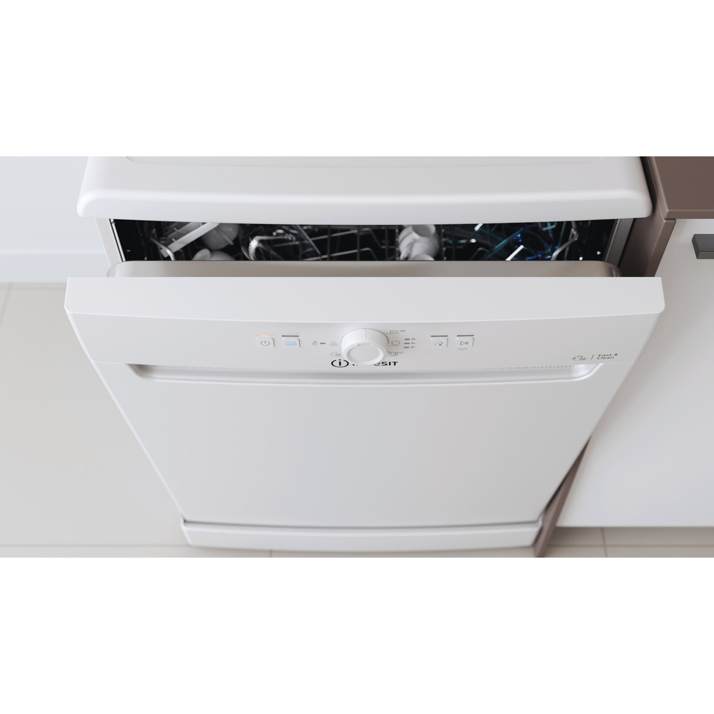 Купить Посудомоечная машина Indesit DFE 1B19 13 — Фото 6