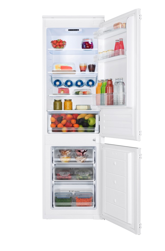 Купить Встраиваемый холодильник Hansa BK 306.0N — Фото 2