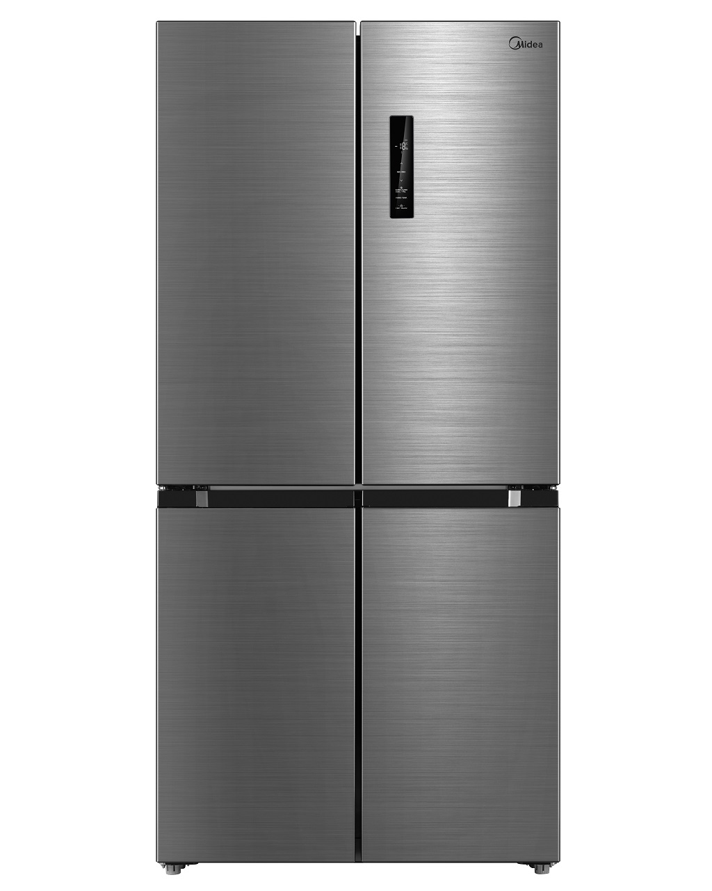 Холодильник Midea MDRF632FGF46																		 — описание, фото, цены в интернет-магазине PT Stores