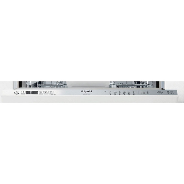Купить Встраиваемая посудомоечная машина HOTPOINT-ARISTON HIC 3C26N WF — Фото 3