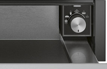 Купить Подогреватель посуды Smeg CPR915X — Фото 2