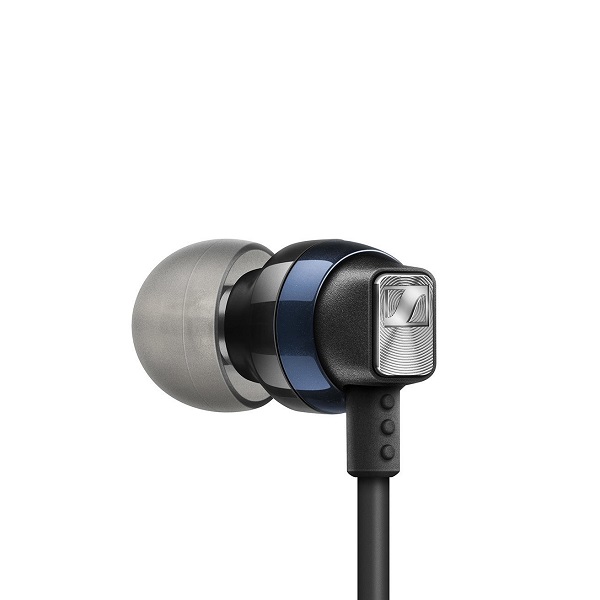Купить Наушники SENNHEISER CX 6.00 BT Black — Фото 3
