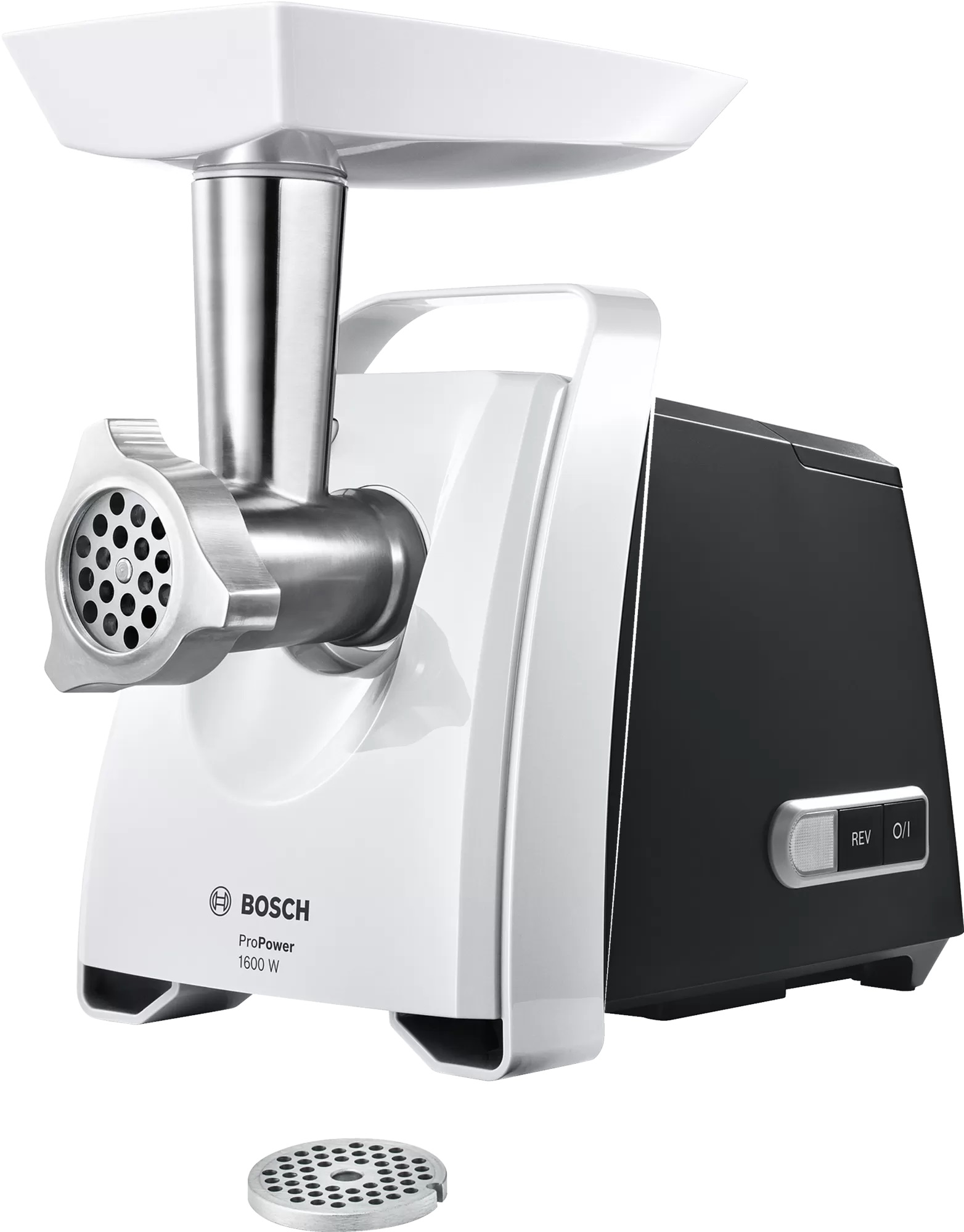 Мясорубка Bosch MFW 45000																		 — описание, фото, цены в интернет-магазине PT Stores