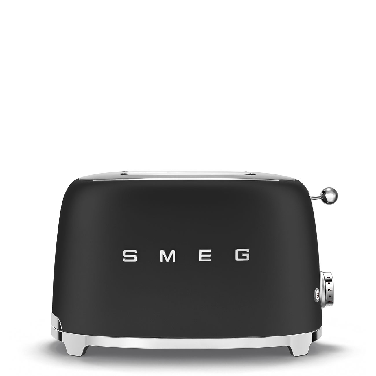Тостер Smeg TSF01BLMEU																		 — описание, фото, цены в интернет-магазине PT Stores