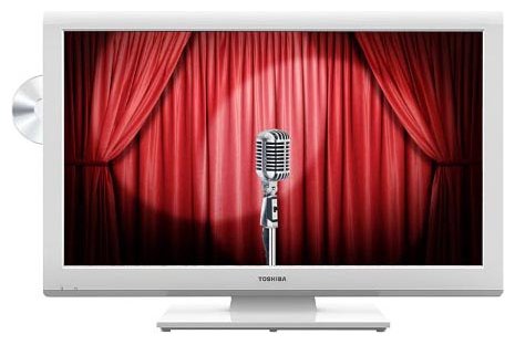 Телевизор TOSHIBA 19KL934R																		 — описание, фото, цены в интернет-магазине PT Stores