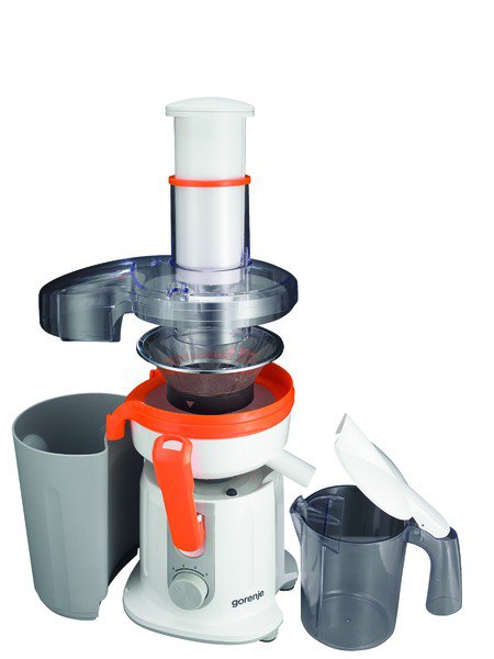 Купить Соковыжималка Gorenje JC803 O — Фото 2
