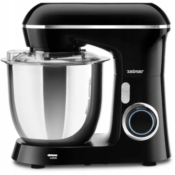 Миксер ZELMER ZKR1300B																		 — описание, фото, цены в интернет-магазине PT Stores