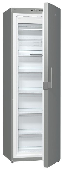 Морозильная камера Gorenje FN 6191 DHX																		 — описание, фото, цены в интернет-магазине PT Stores