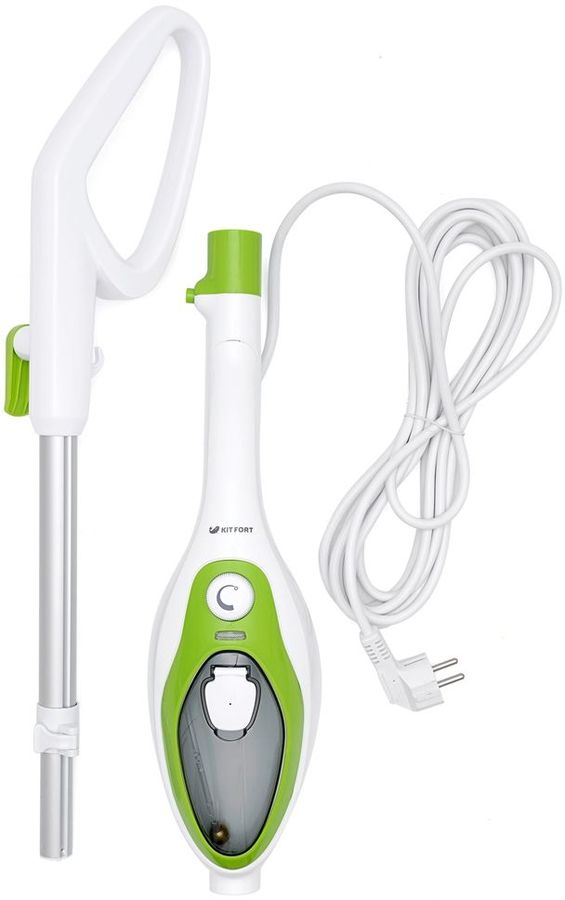 Купить Отпариватели и пароочистители Kitfort KT-1004-2 — Фото 7