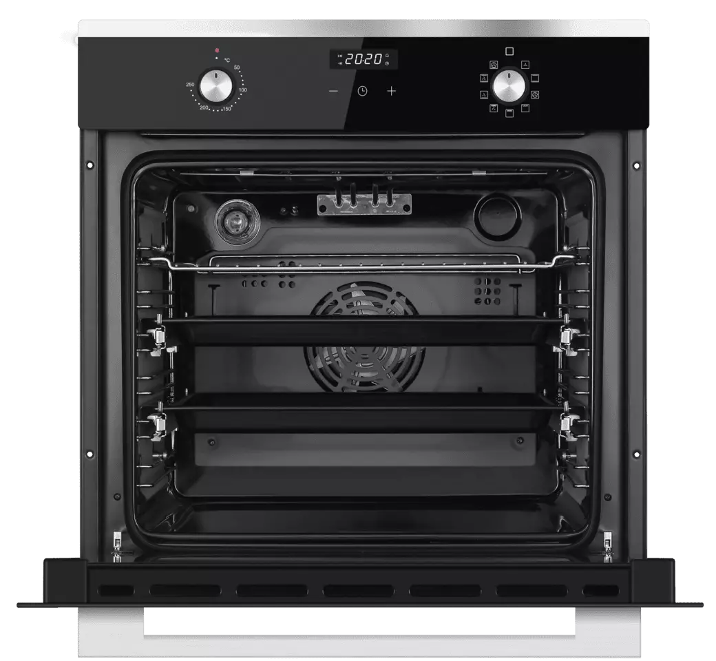 Купить Электрический духовой шкаф Haier HOX-P09CGBX — Фото 7