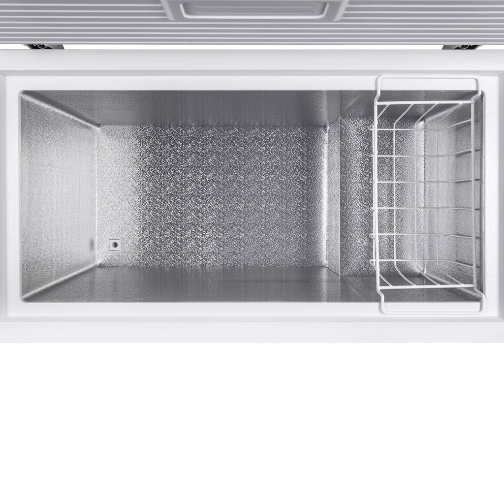 Купить Морозильный ларь MAUNFELD MFL200W — Фото 16