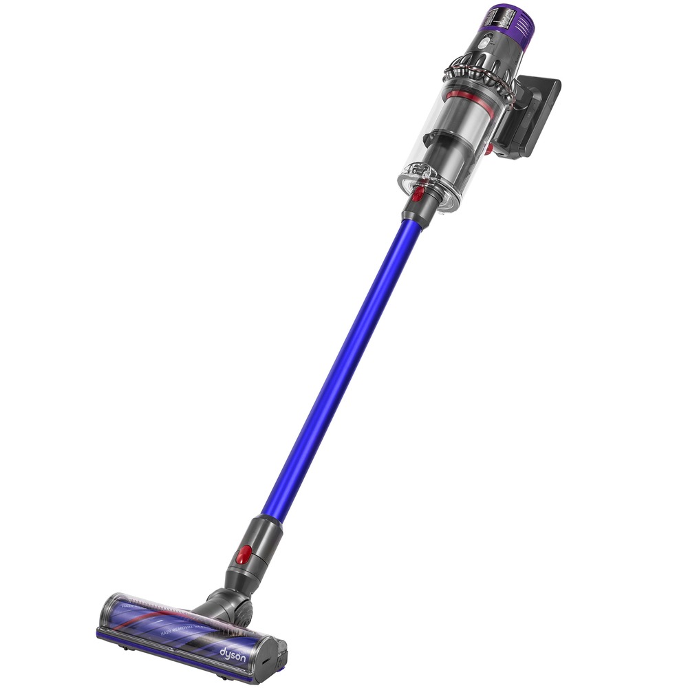  DYSON V11 Absolute																		 — описание, фото, цены в интернет-магазине PT Stores