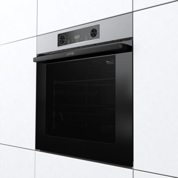 Купить Электрический духовой шкаф Gorenje BOSB6737E09X — Фото 3