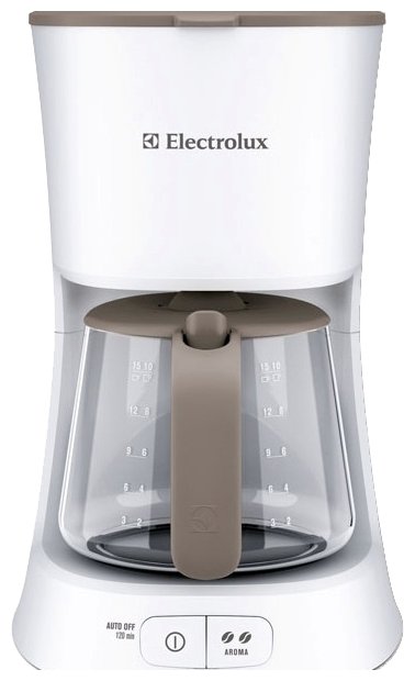 Кофемашина Electrolux EKF 5110																		 — описание, фото, цены в интернет-магазине PT Stores