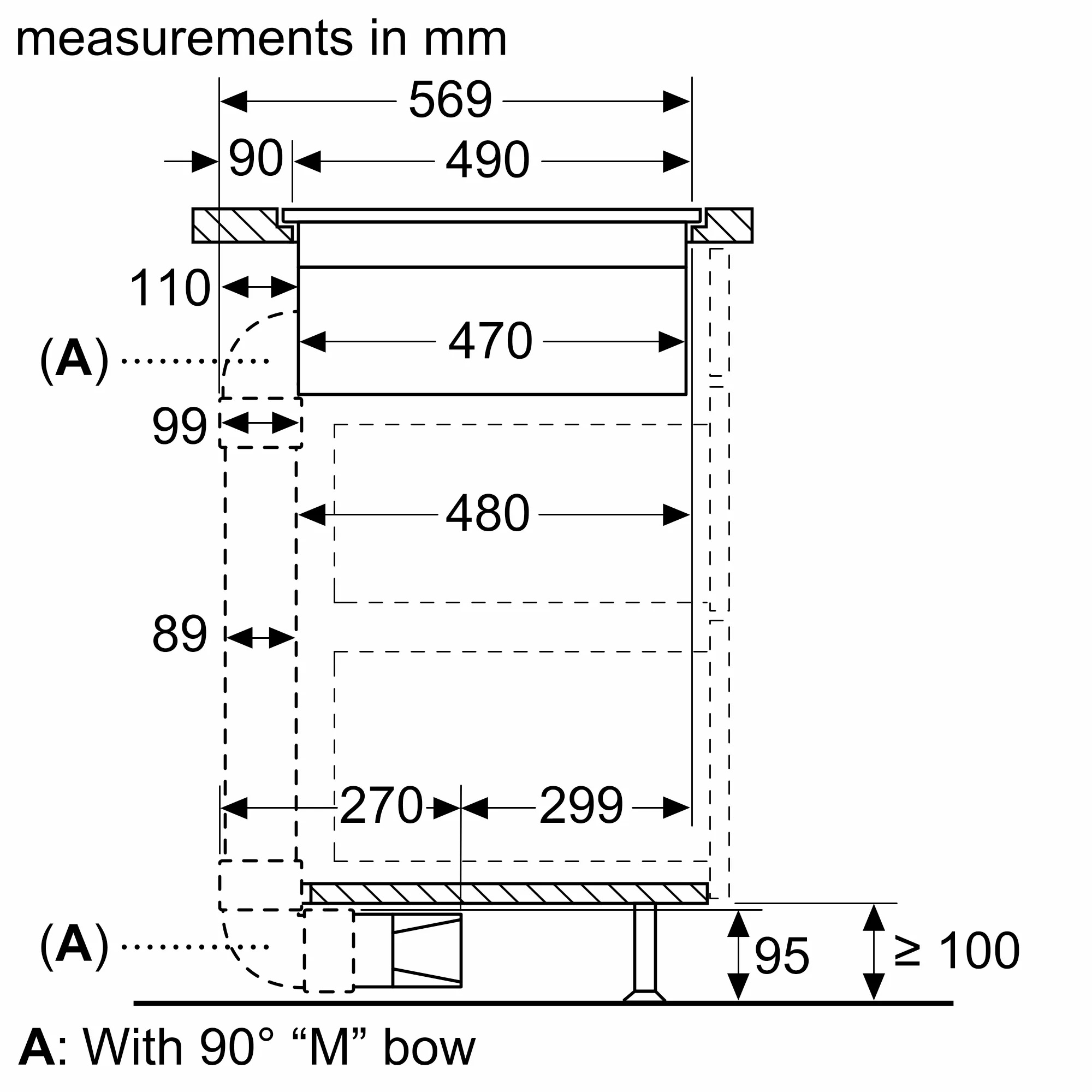 Купить Индукционная варочная панель Neff T47PD7BX2 — Фото 7