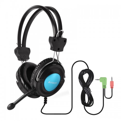 Купить Наушники A4 HS-19-3 — Фото 5