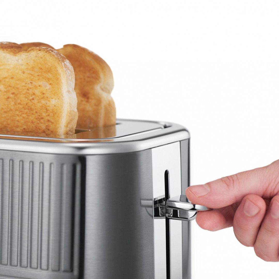 Купить Тостер Russell Hobbs 25250-56 — Фото 4