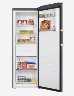 Купить Морозильная камера Haier H3F-295SAA — Фото 4