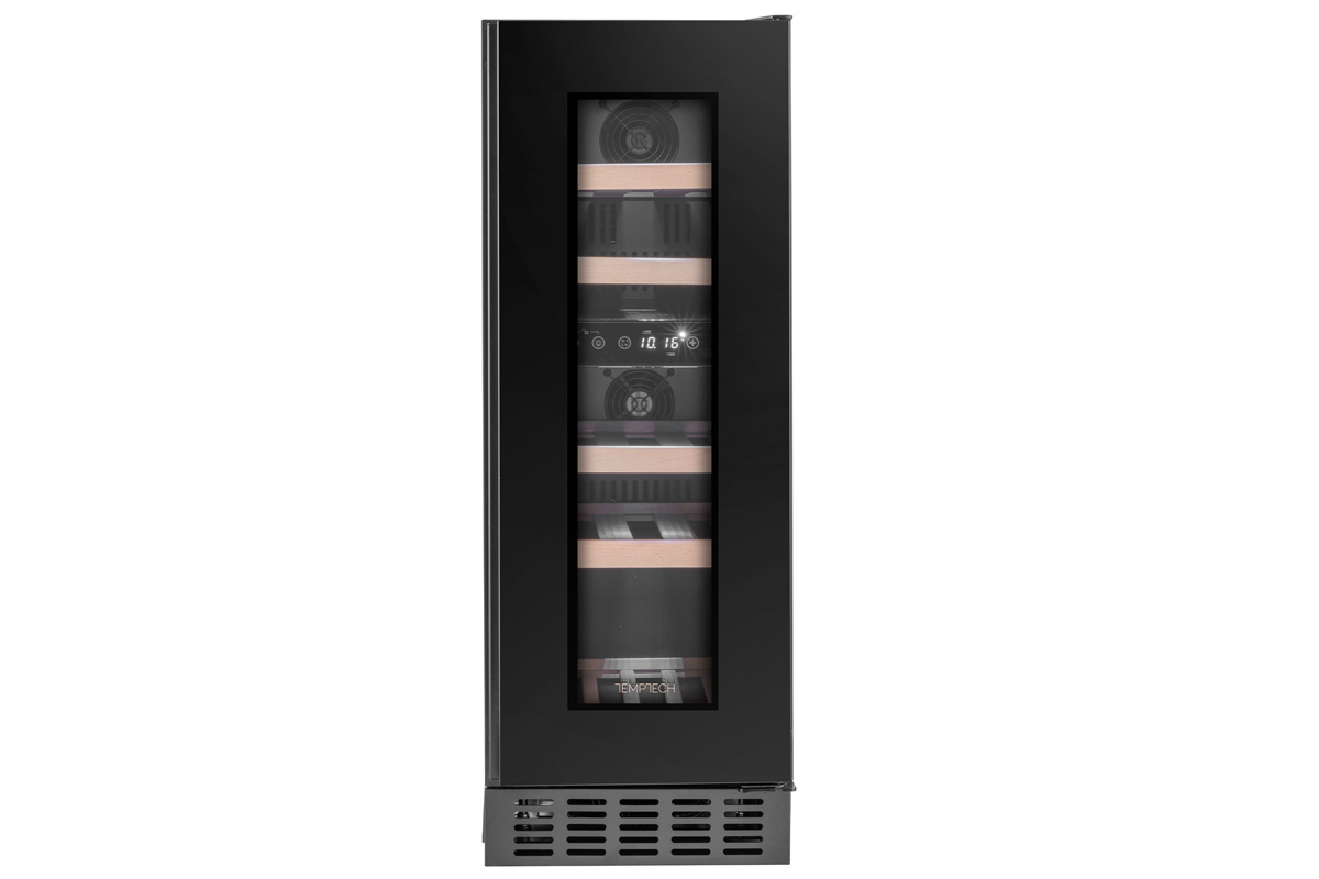 Купить Винный шкаф Temptech OX30DRB — Фото 4