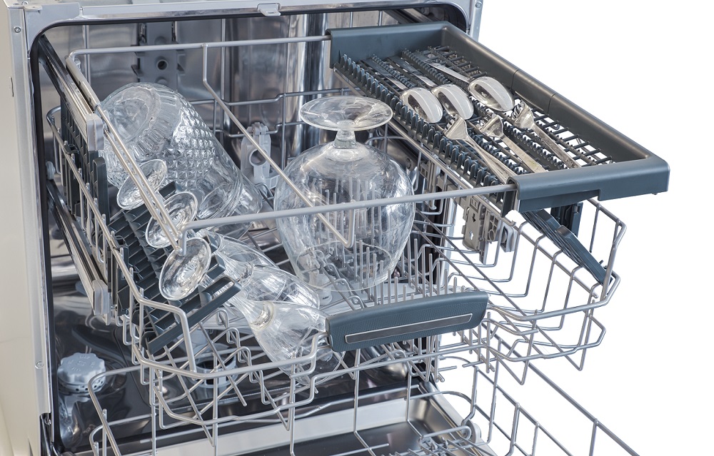 Купить Встраиваемая посудомоечная машина KUPPERSBERG GL 6088 — Фото 8