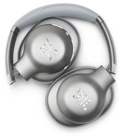 Наушники JBL V710GABT silver																		 — описание, фото, цены в интернет-магазине PT Stores