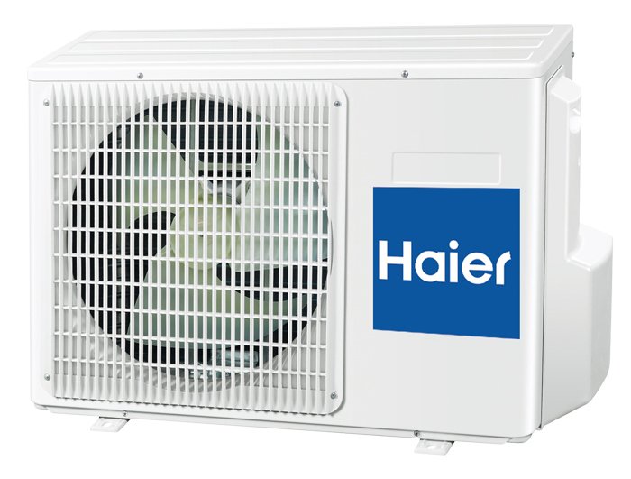 Купить Кондиционер Haier HsU-12HEK203R2 / HsU-12HUN03/R2(комплект) — Фото 2