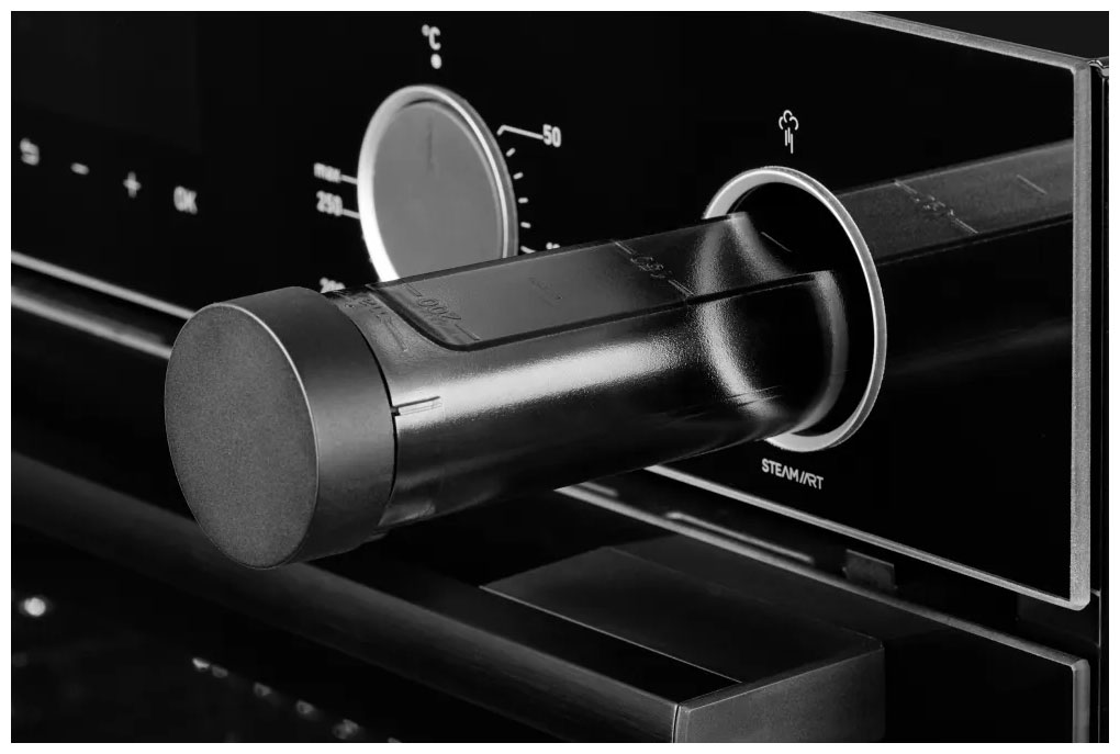 Купить Электрический духовой шкаф KUPPERSBERG KSO 610 B — Фото 3