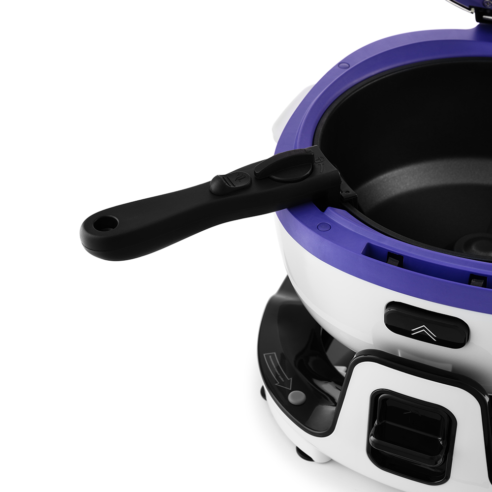 Купить Аэрогриль Kitfort KT-2218-2 — Фото 9