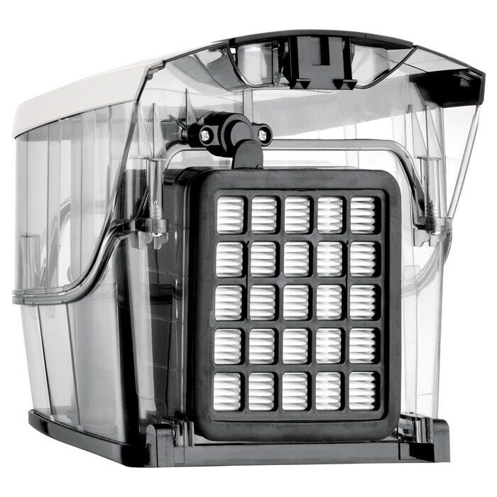 Купить Пылесос BBK BV1504 бел/черн — Фото 2