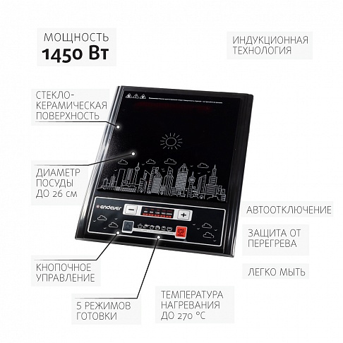 Купить Плитка ENDEVER Skyline IP-19 — Фото 2