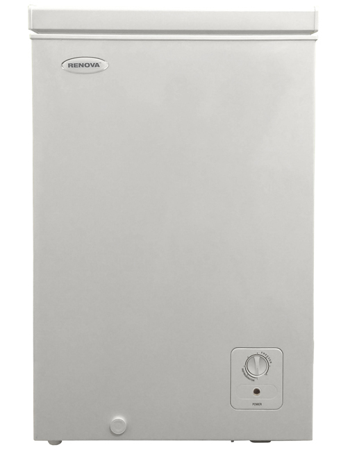 Морозильный ларь RENOVA FC-107 BIO 																		 — описание, фото, цены в интернет-магазине PT Stores