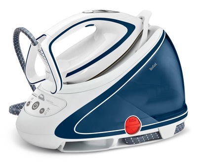 Утюг TEFAL GV 9570																		 — описание, фото, цены в интернет-магазине PT Stores