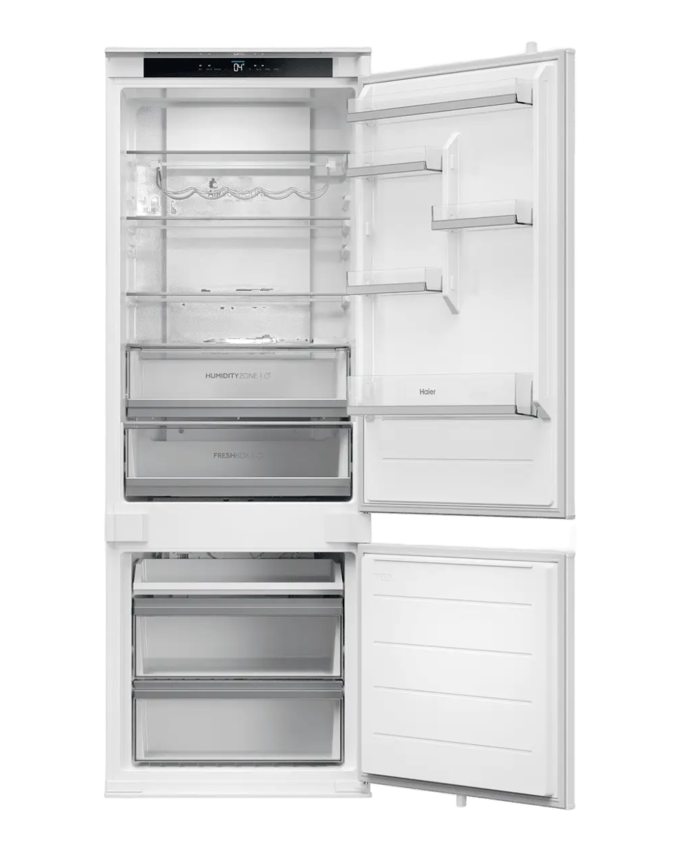 Встраиваемый холодильник Haier HBCN7190U1																		 — описание, фото, цены в интернет-магазине PT Stores