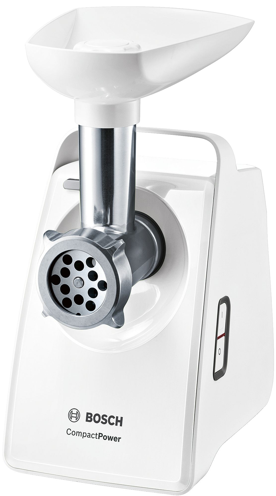 Мясорубка BOSCH MFW 3600 W																		 — описание, фото, цены в интернет-магазине PT Stores