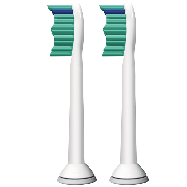 Насадка для зубной щетки PHILIPS HX 6012/07																		 — описание, фото, цены в интернет-магазине PT Stores