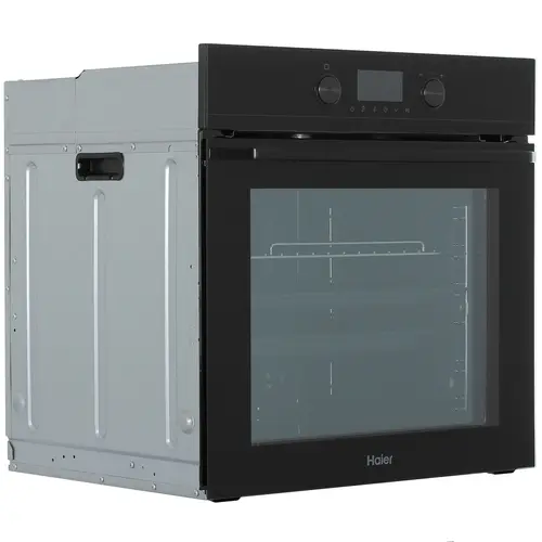 Купить Электрический духовой шкаф Haier HOQ-K5AAN3GB — Фото 2
