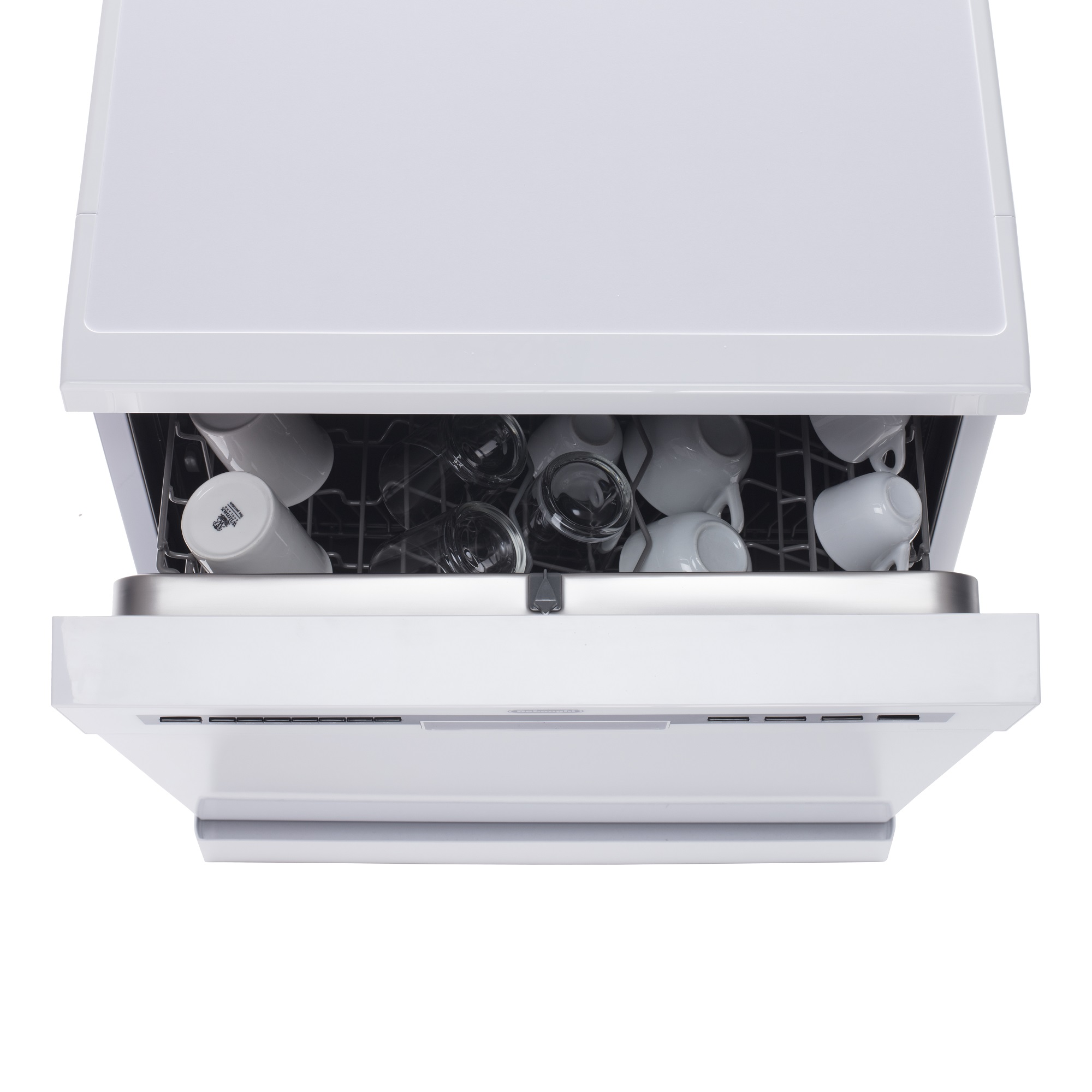 Купить Посудомоечная машина Delonghi DDWS09F Portabello Deluxe — Фото 6