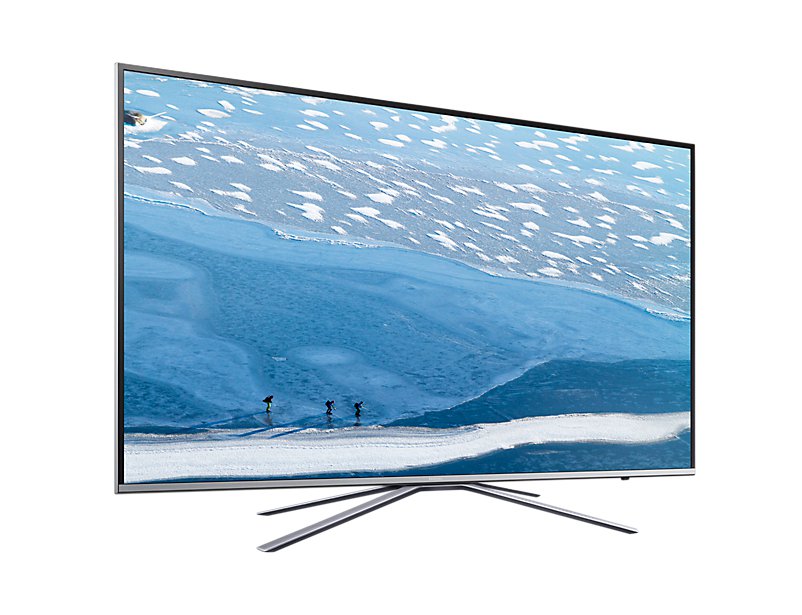 Купить Телевизор SAMSUNG UE65KU6400UX — Фото 3