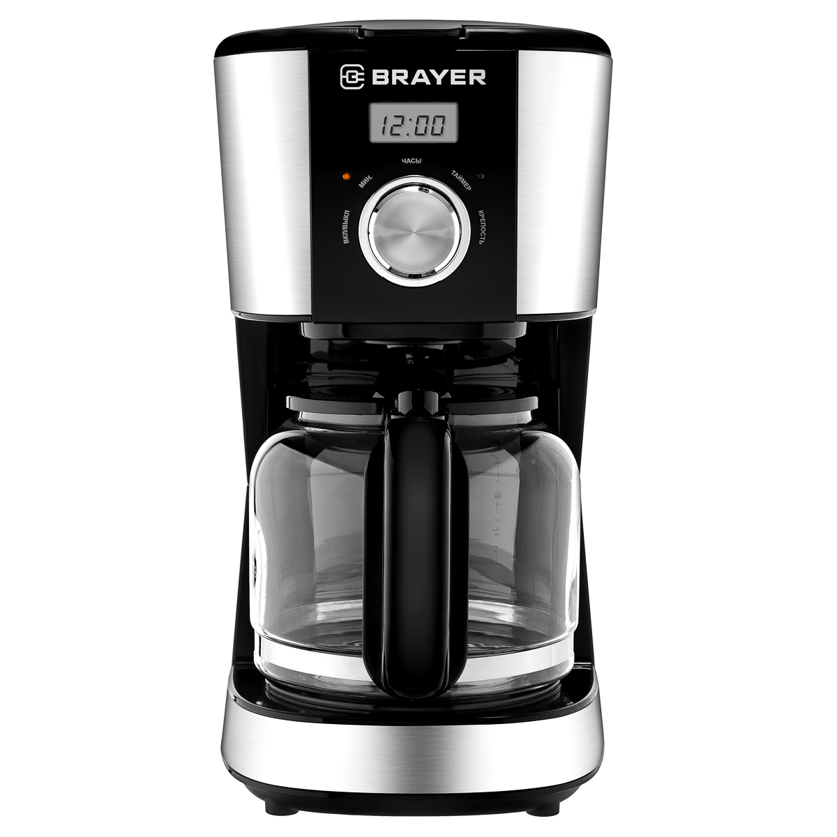 Купить Кофемашина BRAYER BR1122 — Фото 6