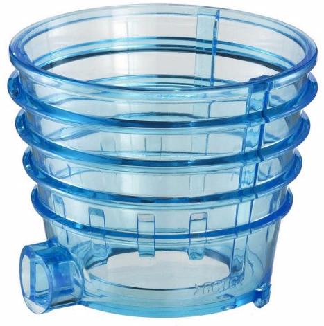 Купить Соковыжималка PANASONIC MJ-L500NTQ — Фото 2