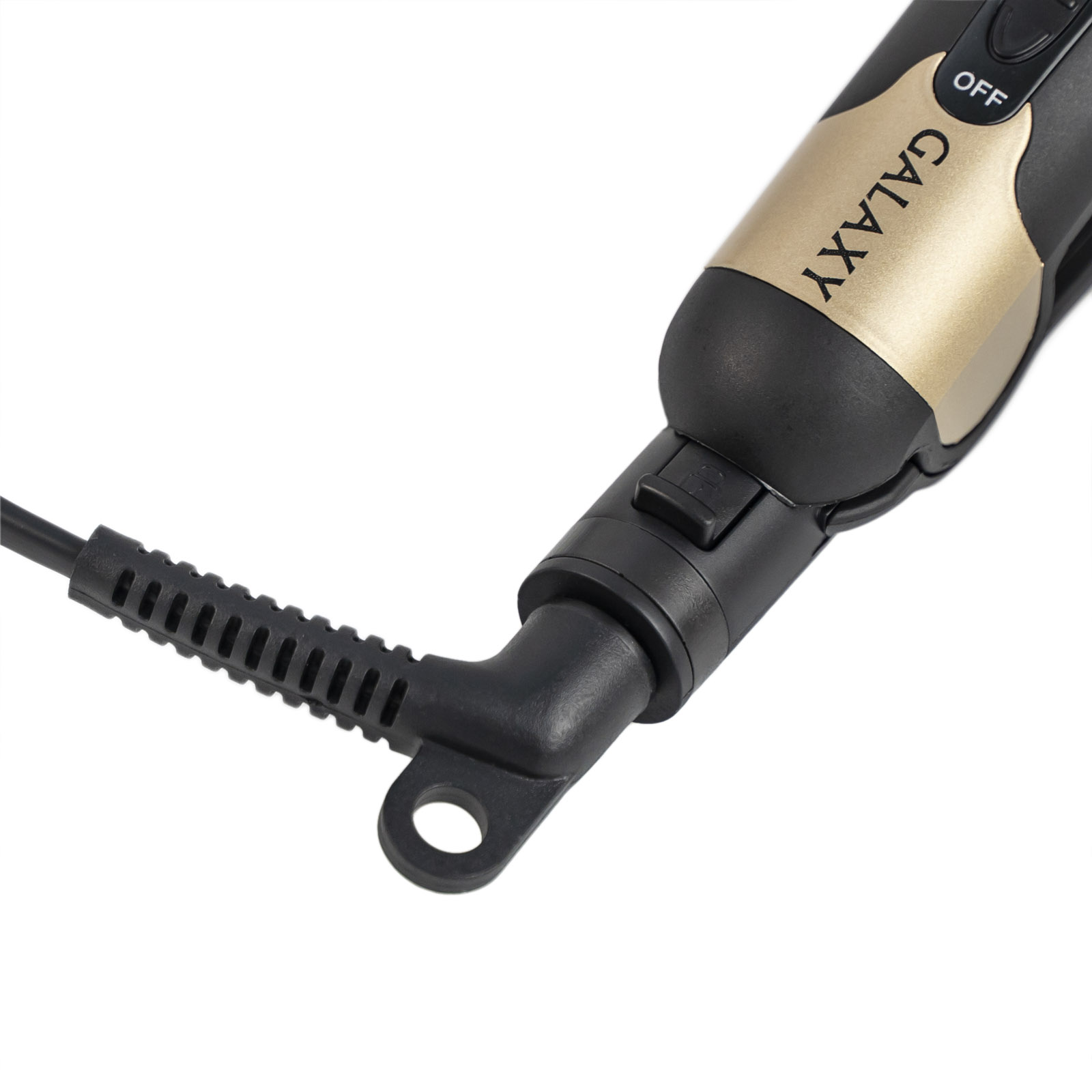 Купить Прибор для укладки волос GALAXY GL 4519 — Фото 4