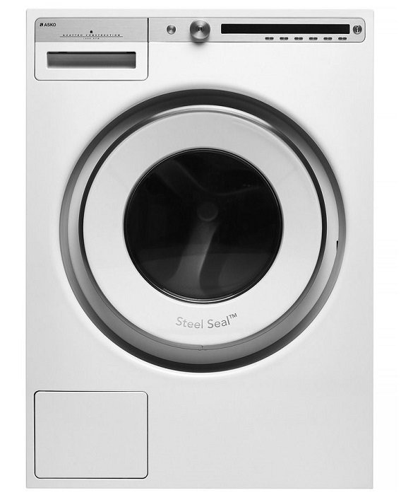 Стиральная машина ASKO W4086C.W.P																		 — описание, фото, цены в интернет-магазине PT Stores